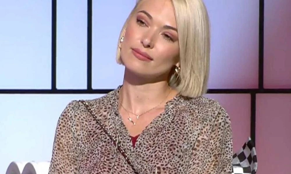 Η δημόσια έκκληση της Μικαέλα Φωτιάδη μετά τον ξυλοδαρμό "Σεβαστείτε την κατάστασή μου"